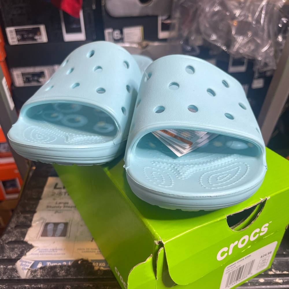 Crocs